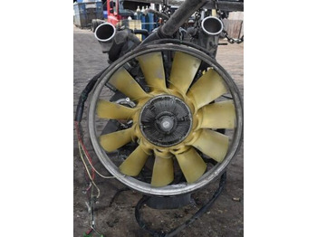 Engine DAF XF 105