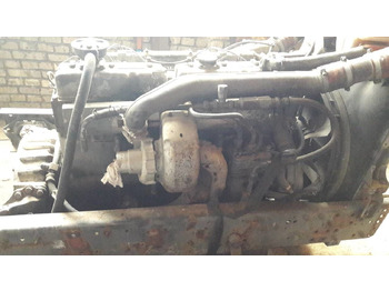 Engine for Truck DAF WS 268 G DAF 95, 85: picture 2
