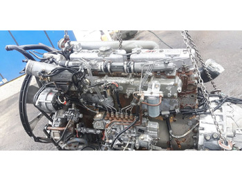 Engine DAF