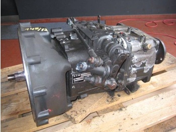 Gearbox EATON / VICKERS