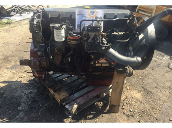 Engine IVECO Stralis