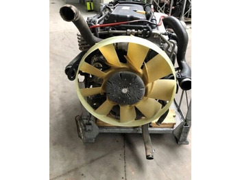 Engine for Truck IVECO F3GFE611 IVECO STRALIS truck: picture 4 Engine for Truck IVECO F3GFE611 IVECO STRALIS truck: picture 4