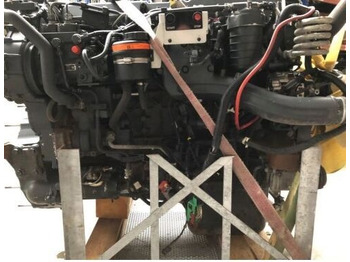 Engine for Truck IVECO F3GFE611 IVECO STRALIS truck: picture 5 Engine for Truck IVECO F3GFE611 IVECO STRALIS truck: picture 5