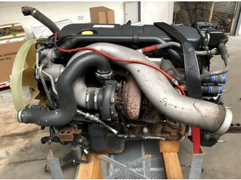 Engine for Truck IVECO F3GFE611 IVECO STRALIS truck: picture 3 Engine for Truck IVECO F3GFE611 IVECO STRALIS truck: picture 3