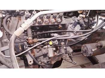 Engine MAN M90