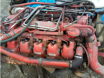 Engine MAN F2000