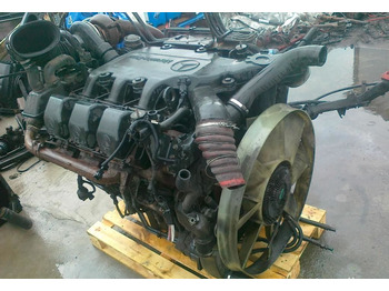 Engine for Truck Mercedes-Benz OM 501 LA Mercedes-Benz ACTROS: picture 2