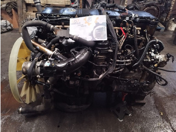 Engine SETRA