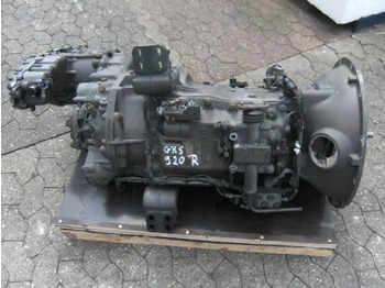 Gearbox SCANIA