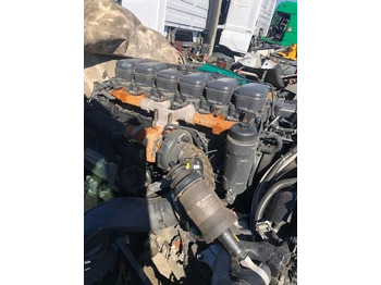 New Engine for Truck Scania R S 450 DC13148   Scania truck: picture 3 New Engine for Truck Scania R S 450 DC13148   Scania truck: picture 3