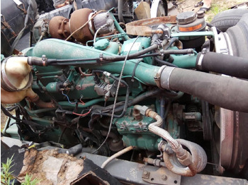 Engine for Truck Volvo D10A 320 Volvo FL FM: picture 5 Engine for Truck Volvo D10A 320 Volvo FL FM: picture 5
