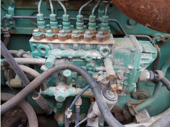 Engine for Truck Volvo D10A 320 Volvo FL FM: picture 2 Engine for Truck Volvo D10A 320 Volvo FL FM: picture 2