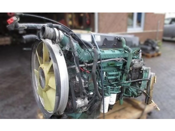 Engine VOLVO FMX
