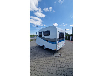 Caravan N-SPORT Niewiadów Kempingowa dla 3 osób DMC 750kg.: picture 2