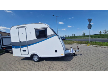 Caravan N-SPORT Niewiadów Kempingowa dla 3 osób DMC 750kg.: picture 4