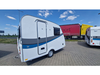 Caravan N-SPORT Niewiadów Kempingowa dla 3 osób DMC 750kg.: picture 3