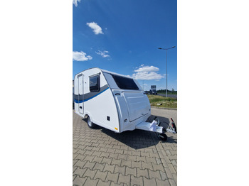 Caravan N-SPORT Niewiadów Kempingowa dla 3 osób DMC 750kg.: picture 5