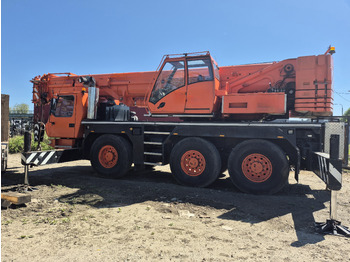 Mobile crane GROVE
