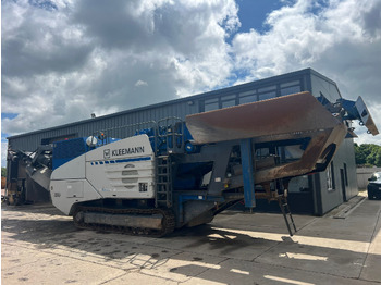 Impact crusher KLEEMANN MR110Z EVO2: picture 4