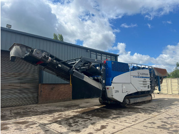 Impact crusher KLEEMANN MR110Z EVO2: picture 2