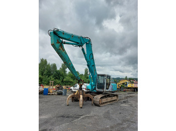 Leasing of KOBELCO SK220 KOBELCO SK220: picture 2