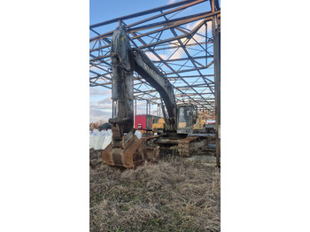 Crawler excavator VOLVO EC360CL: picture 2 Crawler excavator VOLVO EC360CL: picture 2