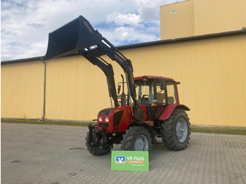 Farm tractor BELARUS
