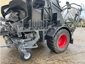 Round baler Fendt ROTANA 160 V COMBI: picture 5