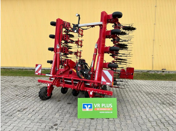 Soil tillage equipment HORSCH