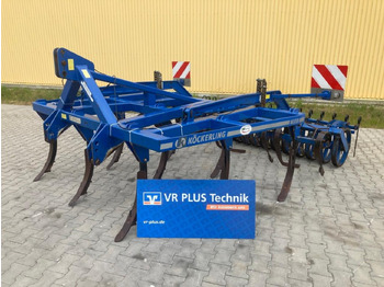 Cultivator KÖCKERLING