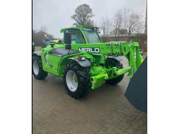 Telescopic handler MERLO
