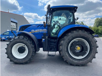 Leasing of New Holland T 7.270 AUTOCOMMAND AKTION New Holland T 7.270 AUTOCOMMAND AKTION: picture 2