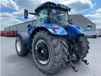 Leasing of New Holland T 7.270 AUTOCOMMAND AKTION New Holland T 7.270 AUTOCOMMAND AKTION: picture 3