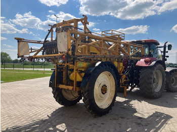 Trailed sprayer RTS 25/24: picture 4