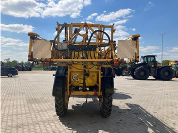 Trailed sprayer RTS 25/24: picture 3