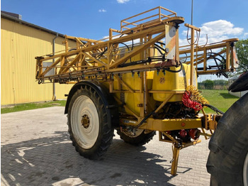 Trailed sprayer RTS 25/24: picture 5
