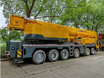 Mobile crane XCMG QY130K 130T 130ton 100ton 110ton: picture 4
