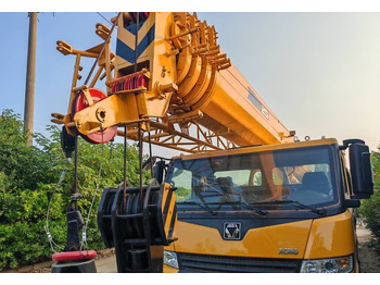Mobile crane XCMG QY25KC: picture 3