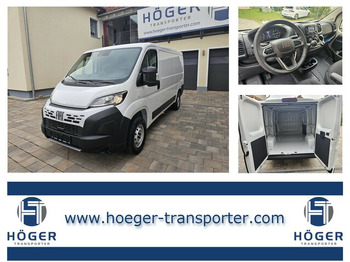 Panel van FIAT Ducato