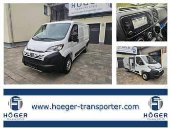 Panel van FIAT Ducato