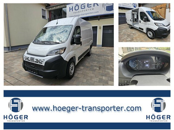 Panel van FIAT Ducato Maxi