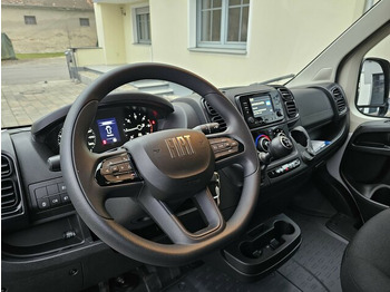 New Panel van FIAT Ducato 35 MAXI 180 Serie10-9.2 Modell 2025 L2H2...: picture 3