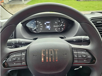 New Flatbed van, Combi van FIAT Ducato MAXI 140 Serie10-9.2 2025 L5 DOKA 3,3 M....: picture 2 New Flatbed van, Combi van FIAT Ducato MAXI 140 Serie10-9.2 2025 L5 DOKA 3,3 M....: picture 2