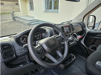 New Tipper van, Combi van FIAT Ducato MAXI Serie10-9.2 2025 DOKA Kipper AHK...: picture 5