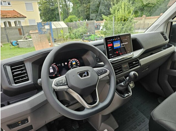 Leasing of MAN TGE 3.140 Doka L3 Dreiseitenkipper Facelift MAN TGE 3.140 Doka L3 Dreiseitenkipper Facelift: picture 3