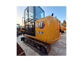 Crawler excavator CATERPILLAR 305.5E2