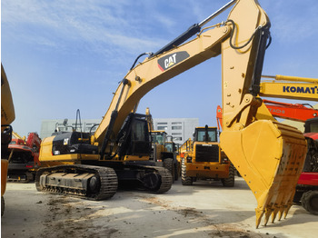 Crawler excavator CATERPILLAR 330D2L