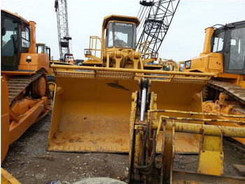 Wheel loader CATERPILLAR 980F