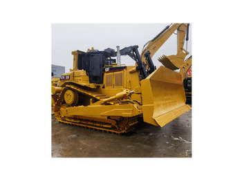 Bulldozer CATERPILLAR D7R