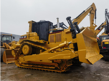 Bulldozer CATERPILLAR D7R
